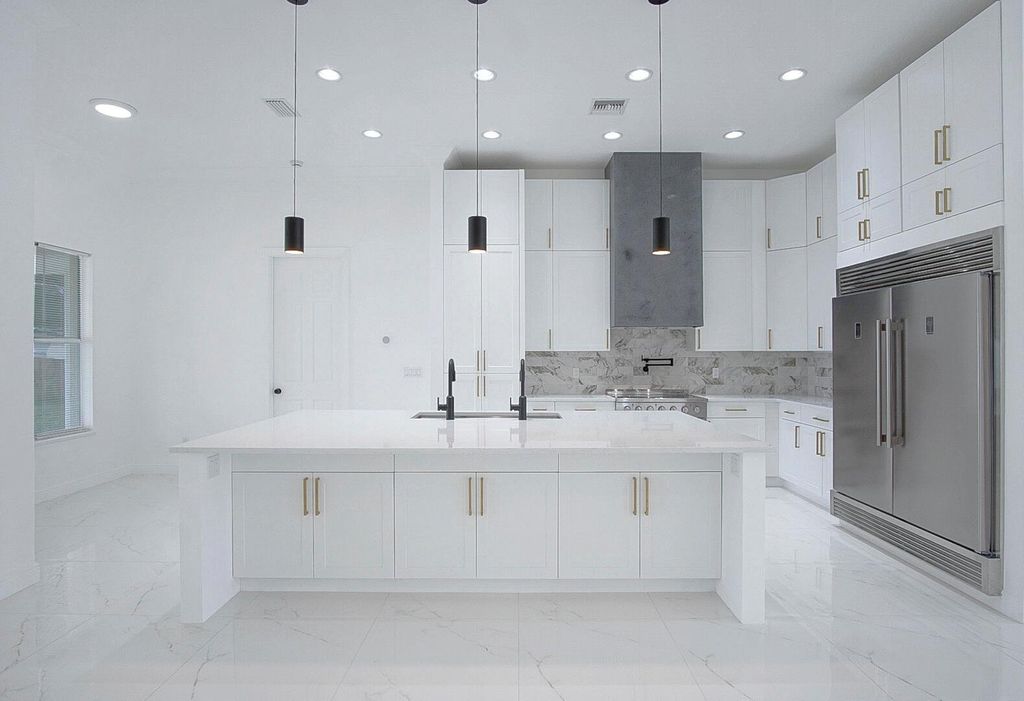 Photo of 2342 SW Cooper Lane, Port Saint Lucie, FL 34984 (MLS # R10966715)