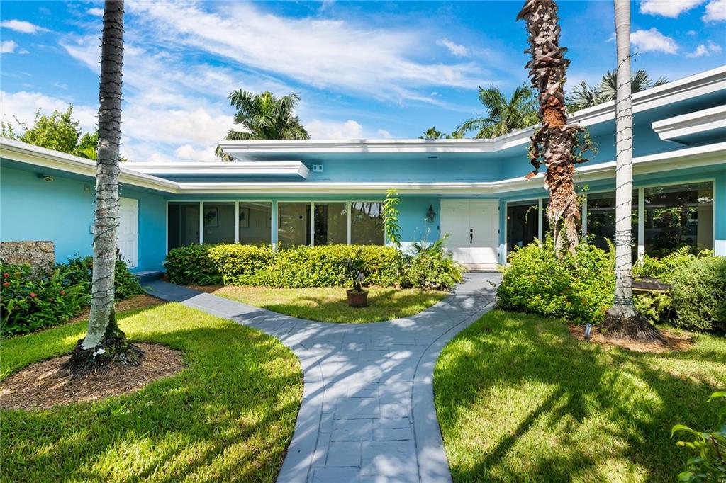 Harbor Beach - Residential