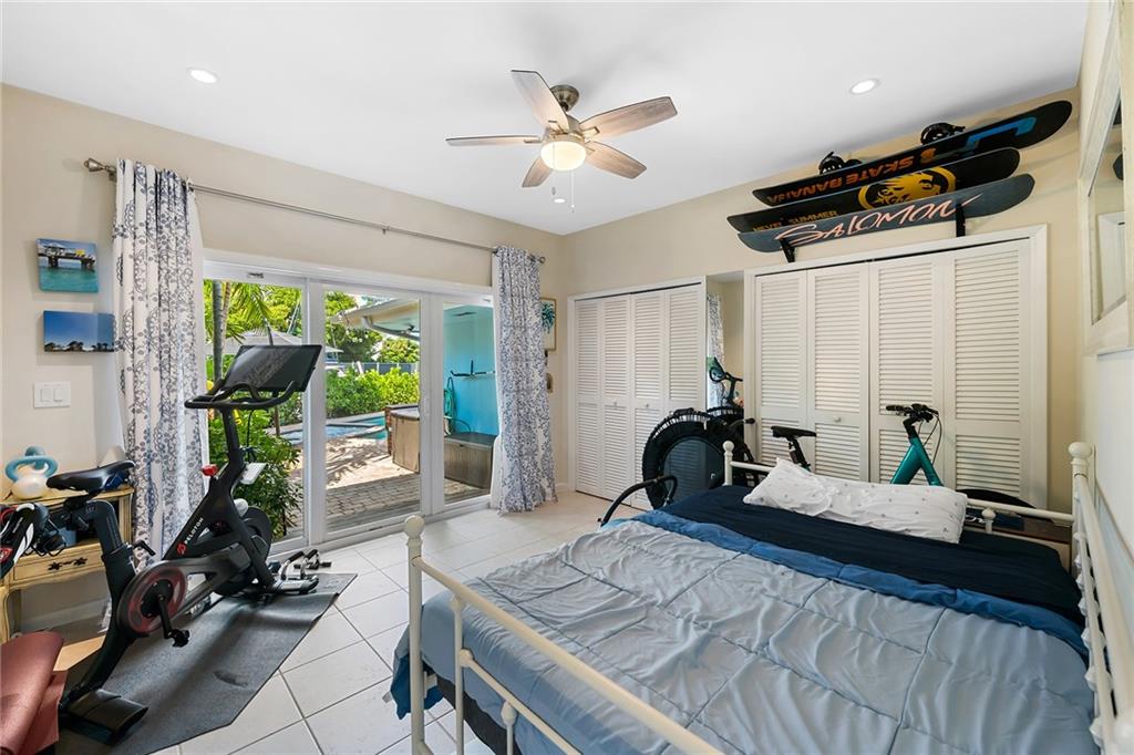 Harbor Beach - Residential