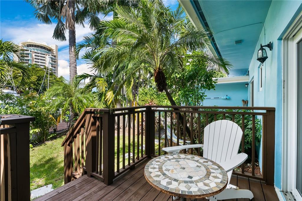 Harbor Beach - Residential
