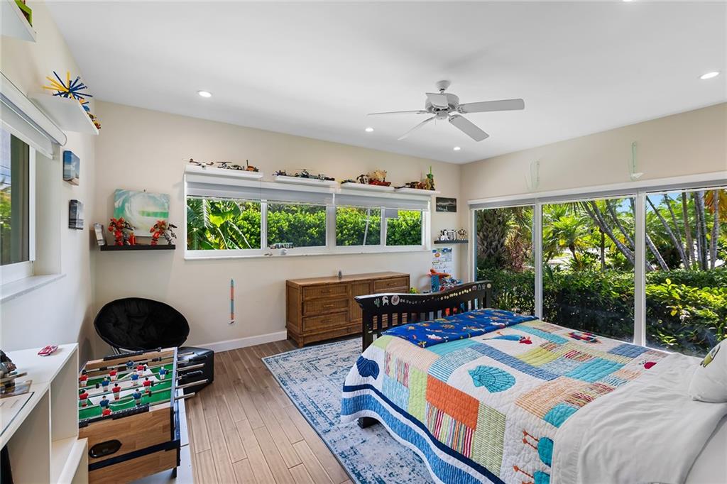 Harbor Beach - Residential