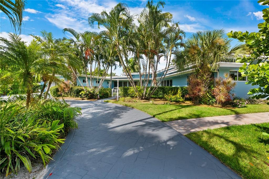 Harbor Beach - Residential