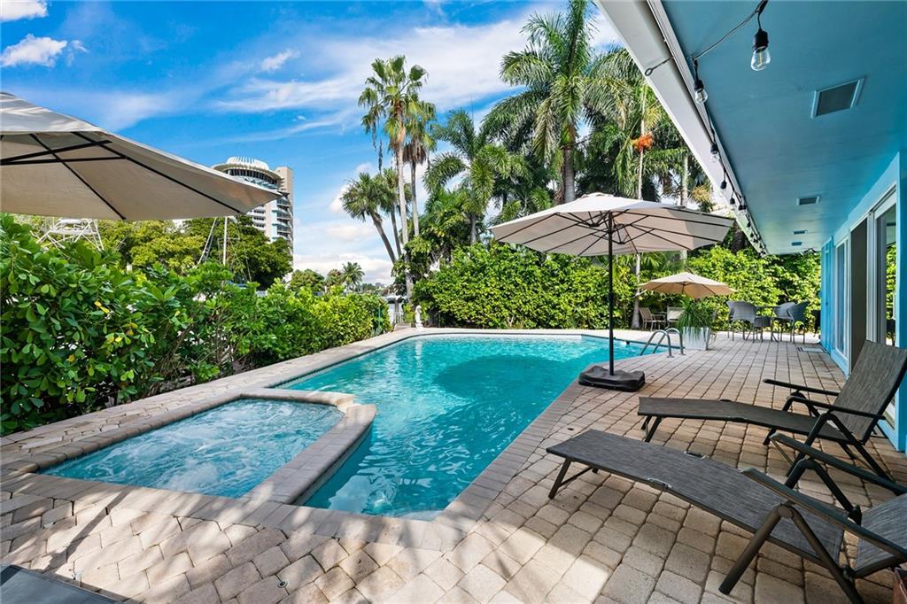 Harbor Beach - Residential