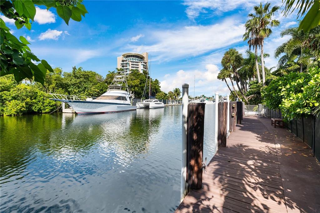 Harbor Beach - Residential
