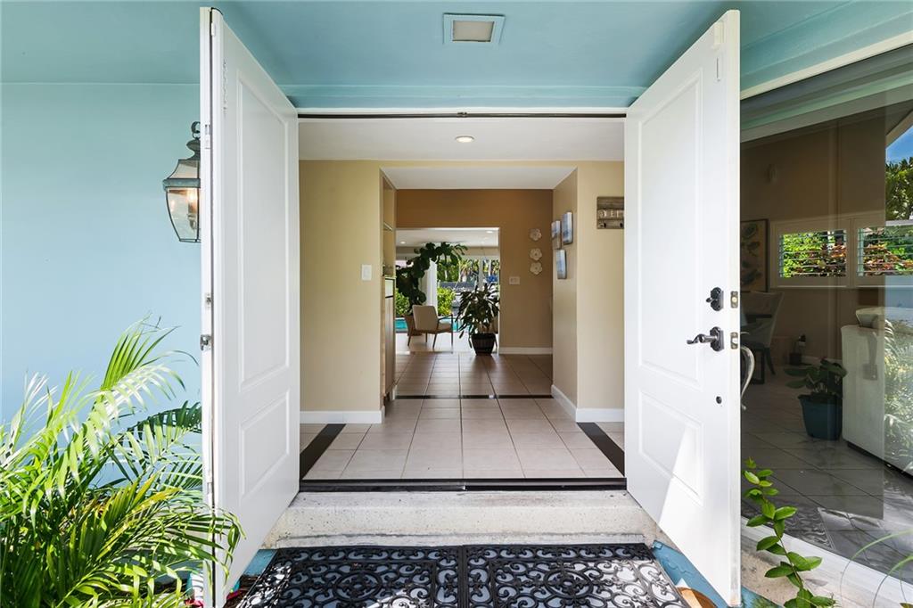 Harbor Beach - Residential