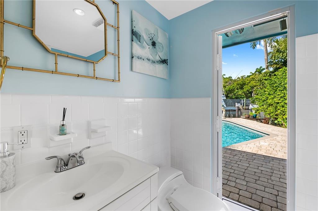 Harbor Beach - Residential