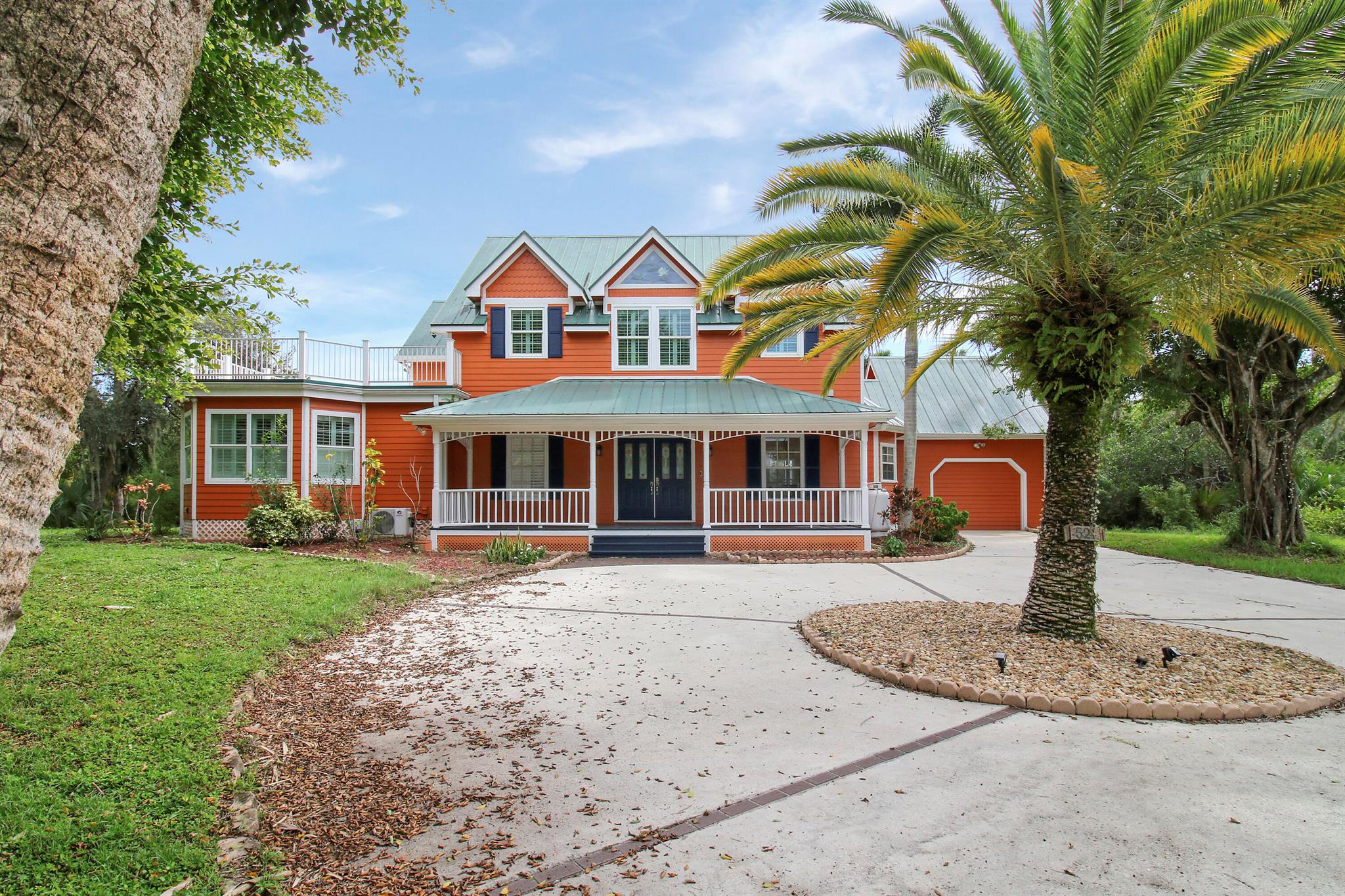 521 SW Marion Court