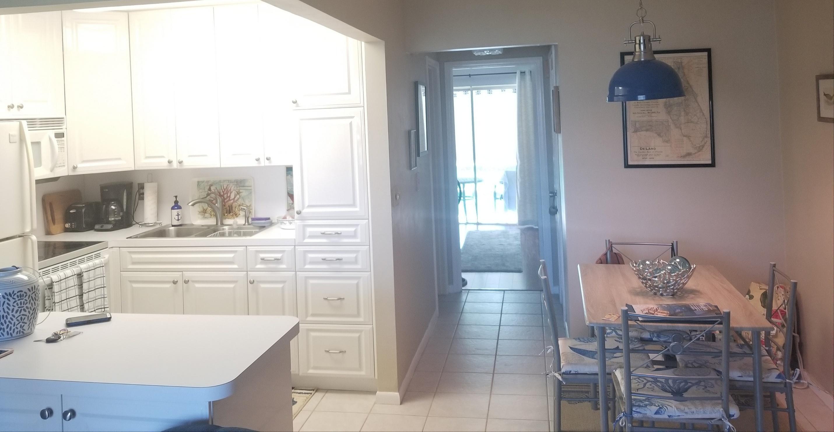 STERLING VILLAGE 850 CONDO - Residential Lease