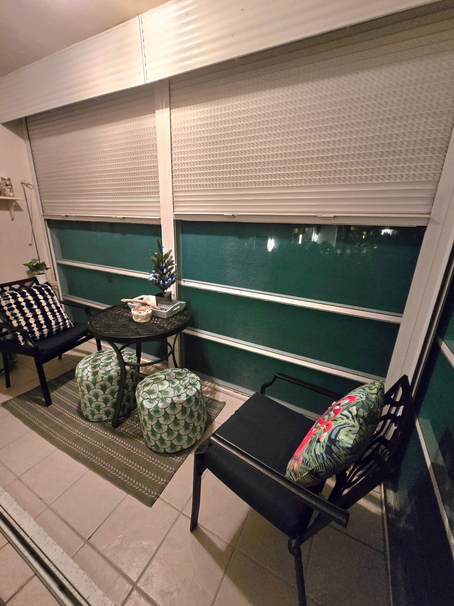 STERLING VILLAGE 850 CONDO - Residential Lease