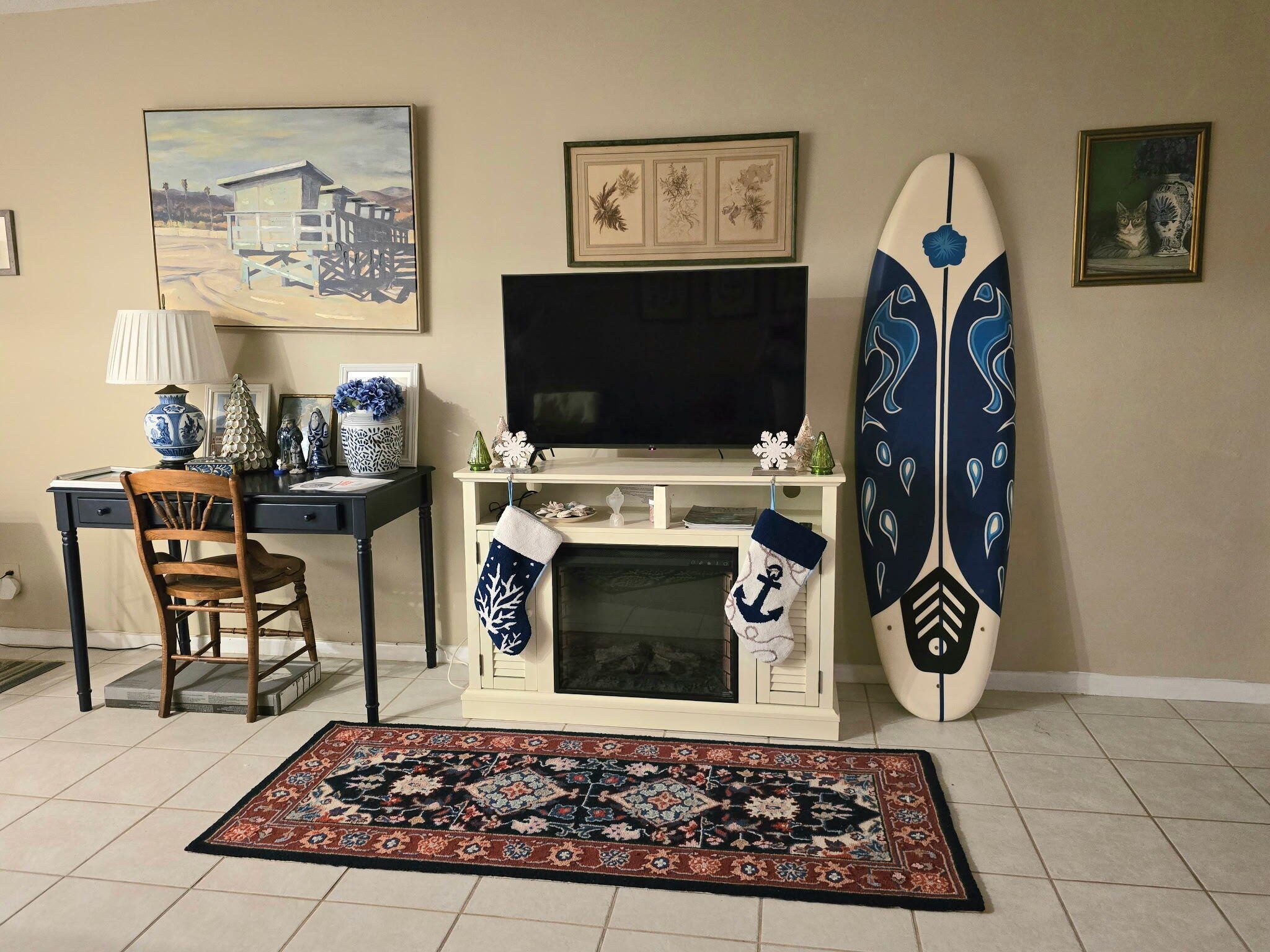 STERLING VILLAGE 850 CONDO - Residential Lease