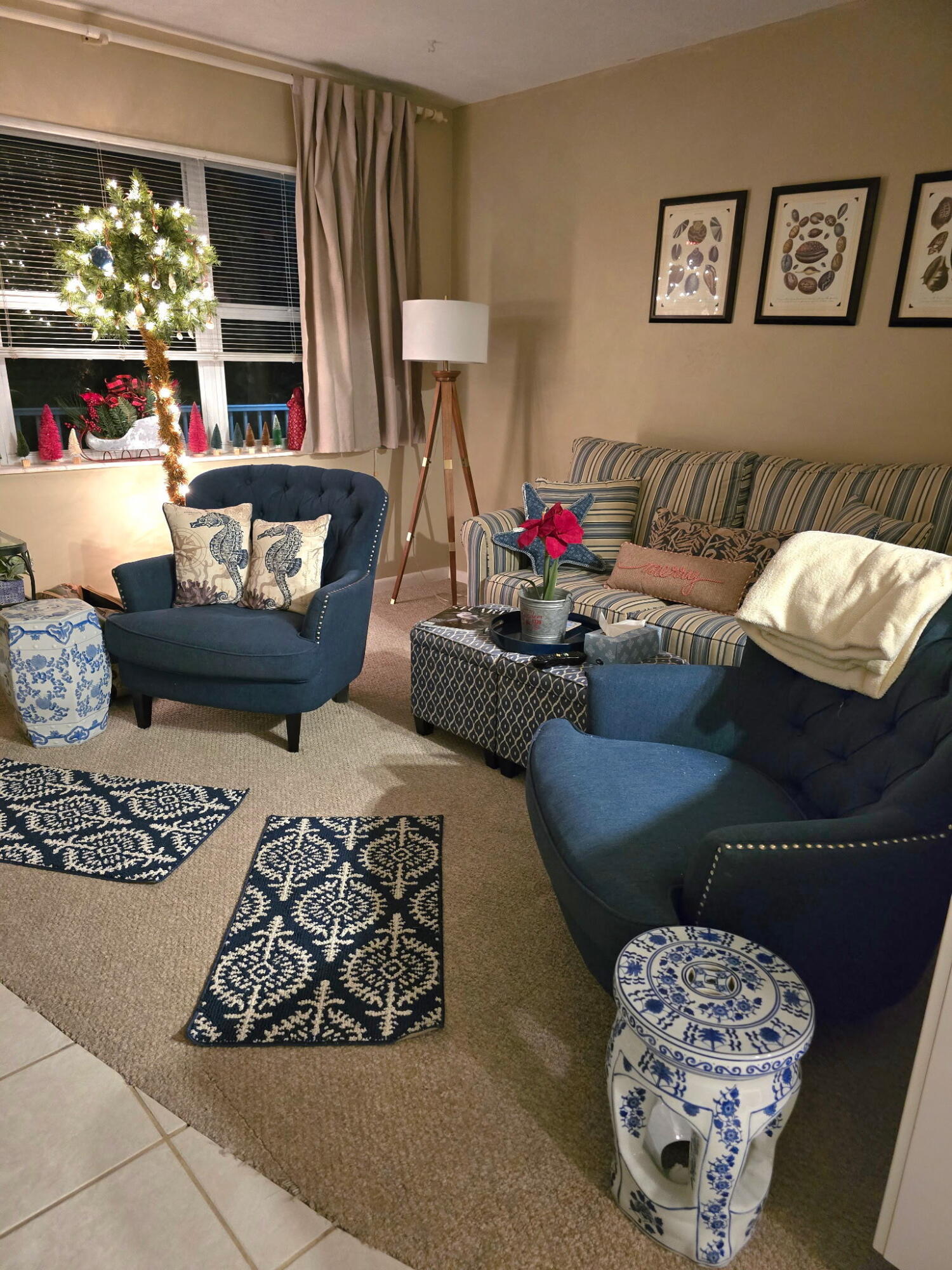 STERLING VILLAGE 850 CONDO - Residential Lease