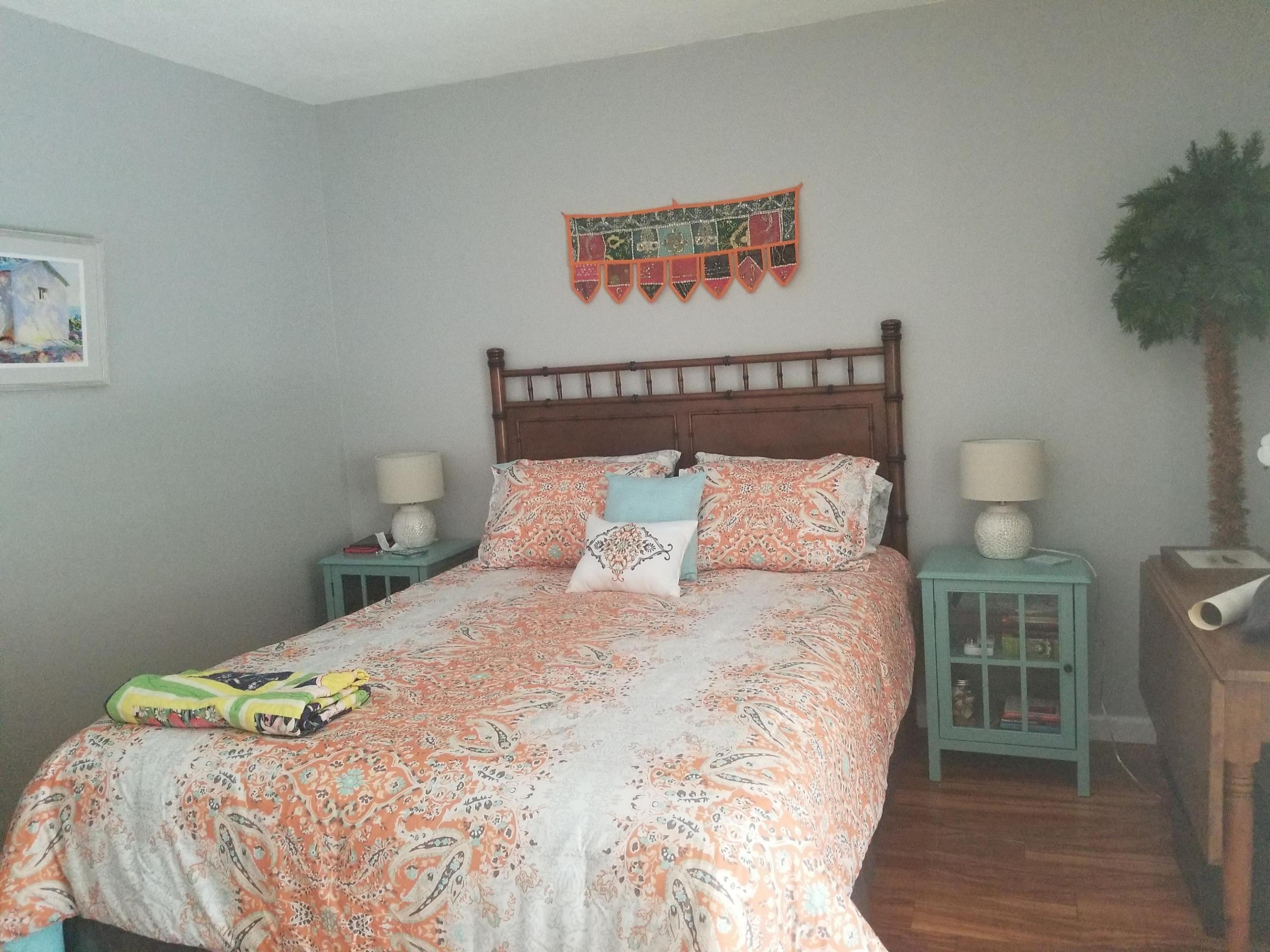 STERLING VILLAGE 850 CONDO - Residential Lease