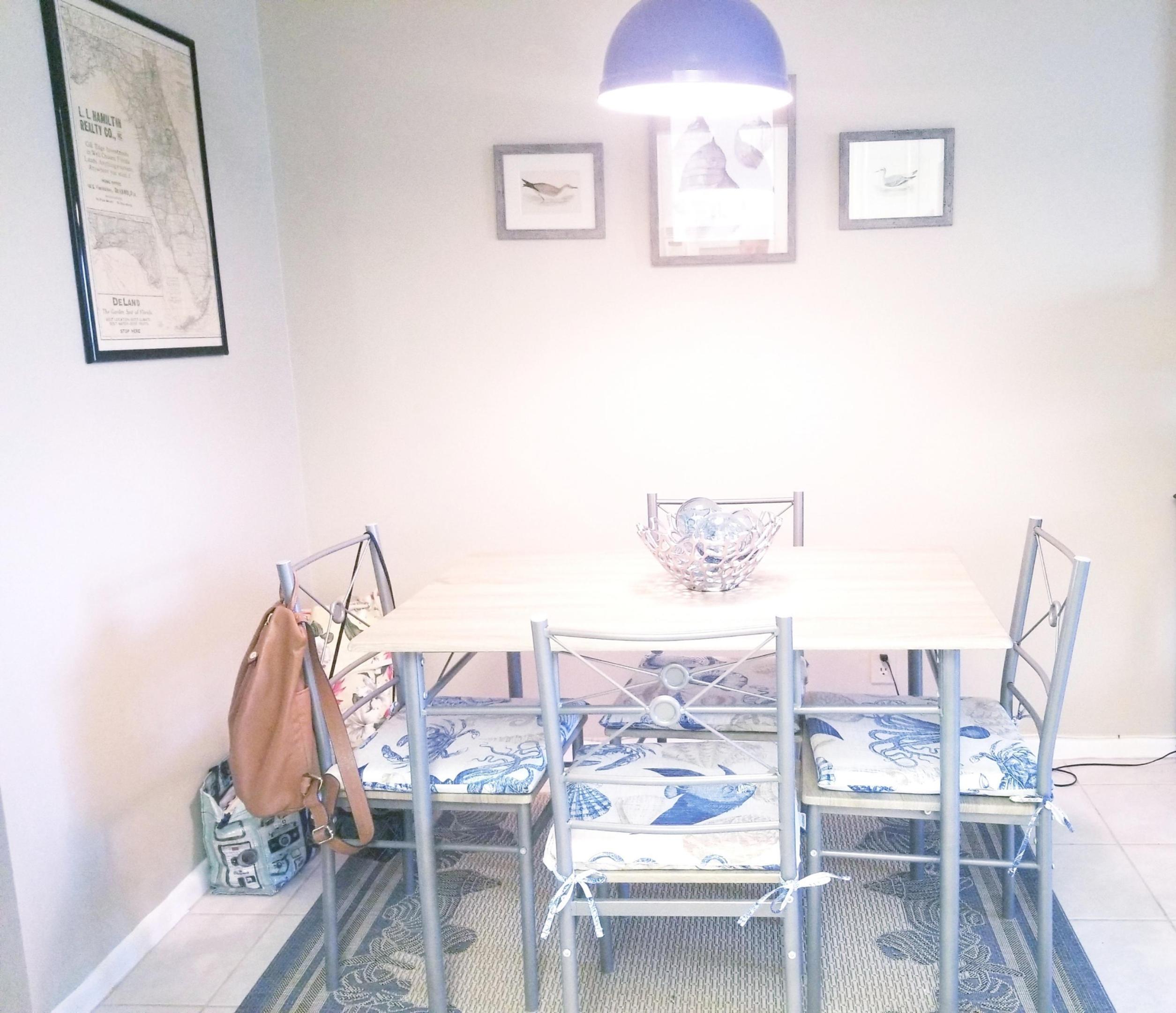 STERLING VILLAGE 850 CONDO - Residential Lease