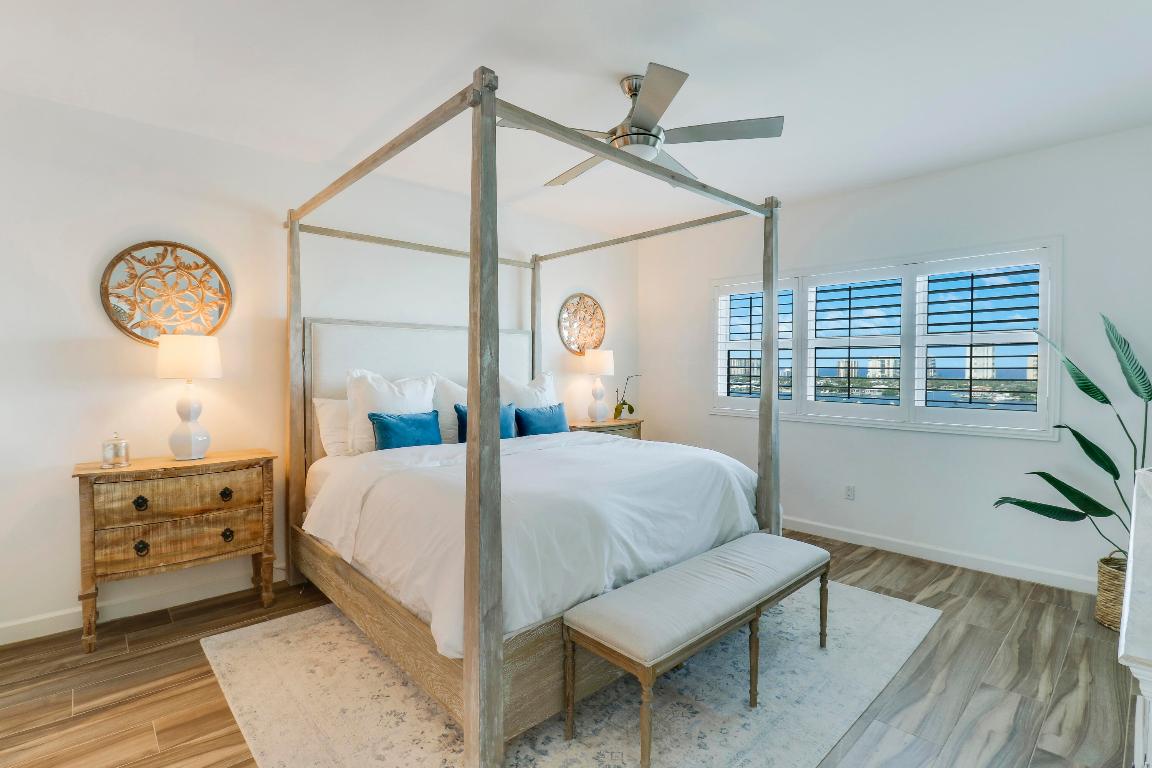 MARINA GRANDE RIVIERA BEACH CONDO - Residential