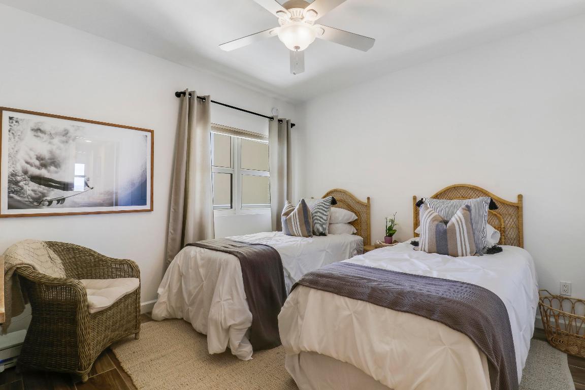 MARINA GRANDE RIVIERA BEACH CONDO - Residential