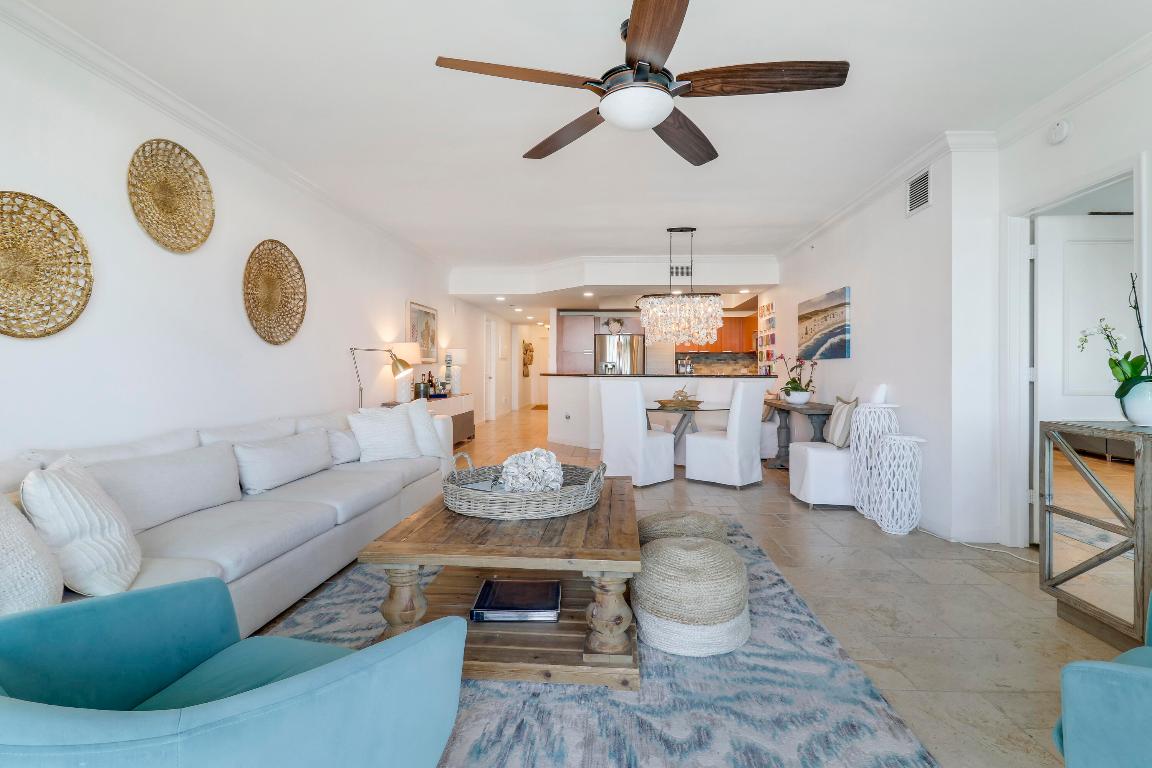 MARINA GRANDE RIVIERA BEACH CONDO - Residential