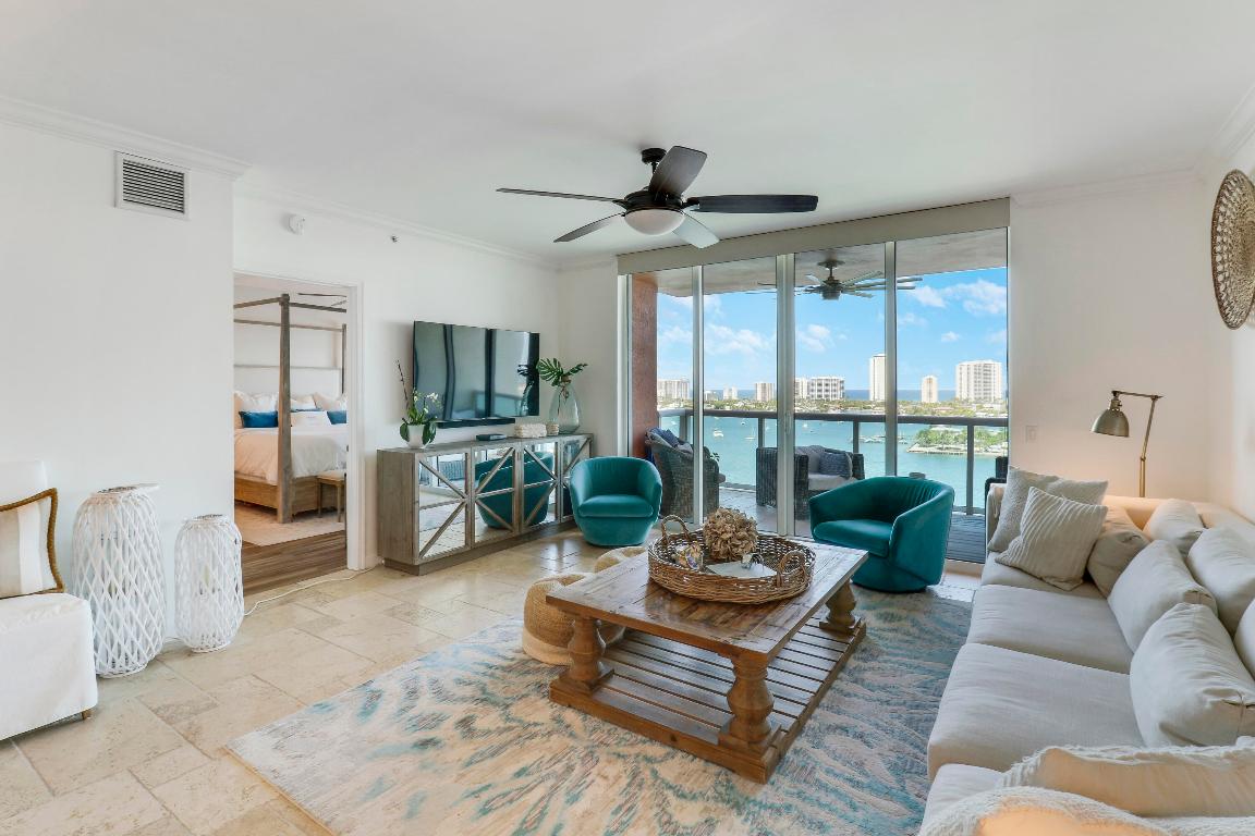 MARINA GRANDE RIVIERA BEACH CONDO - Residential