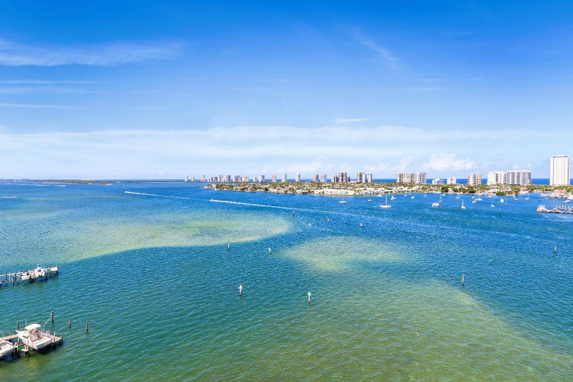 MARINA GRANDE RIVIERA BEACH CONDO - Residential