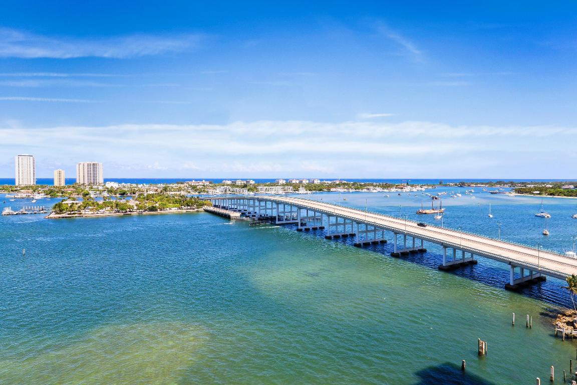 MARINA GRANDE RIVIERA BEACH CONDO - Residential