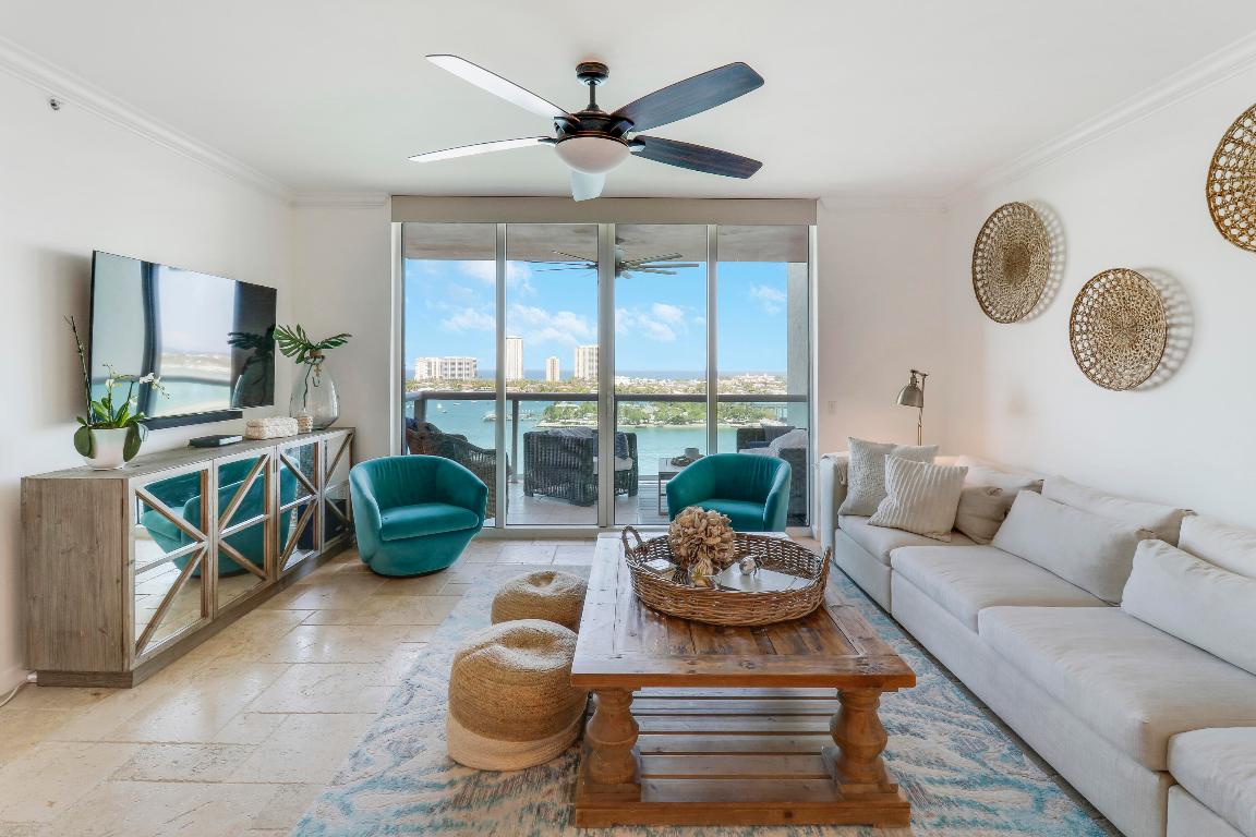 MARINA GRANDE RIVIERA BEACH CONDO - Residential