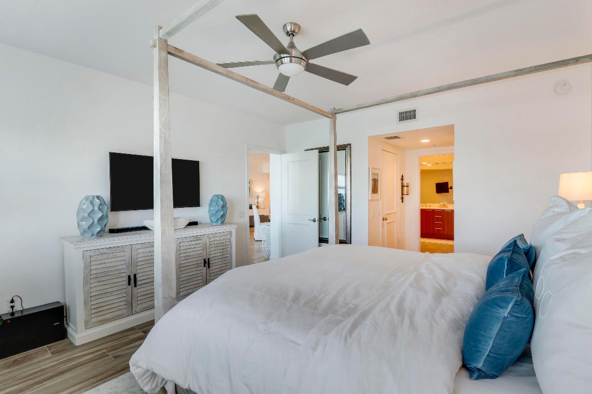 MARINA GRANDE RIVIERA BEACH CONDO - Residential