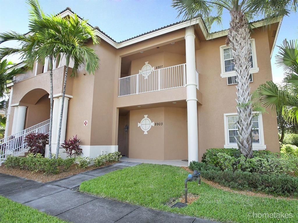 Photo of 8903 Sandshot Court Ct #5212, Port St Lucie, FL 34986 (MLS # R10703144)