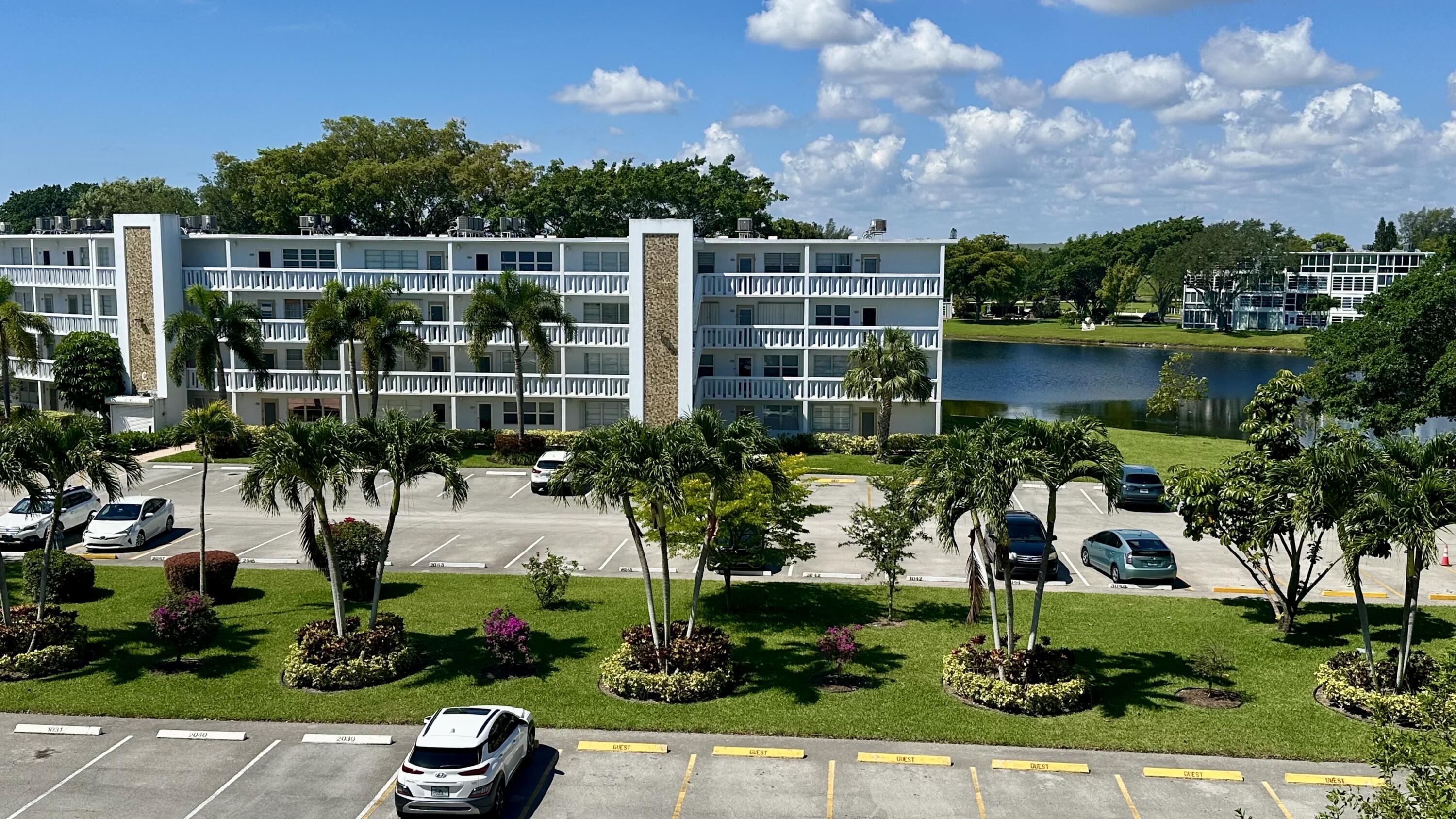 Century Village - Residential