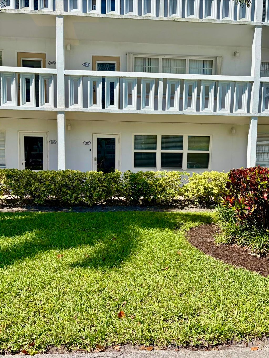 Photo of 1044 Cambridge C, Deerfield Beach, FL 33442 (MLS # B26030362)