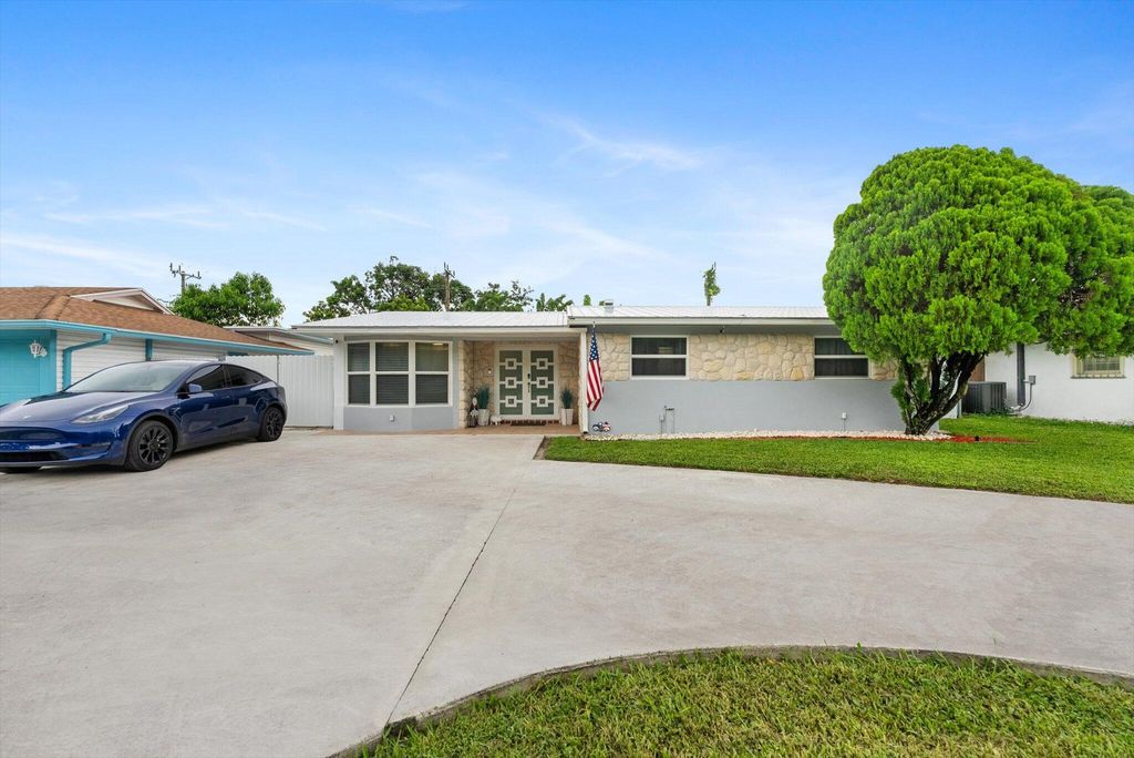 Photo of 9508 N Military Trail, Palm Beach Gardens, FL 33410 (MLS # R11019836)