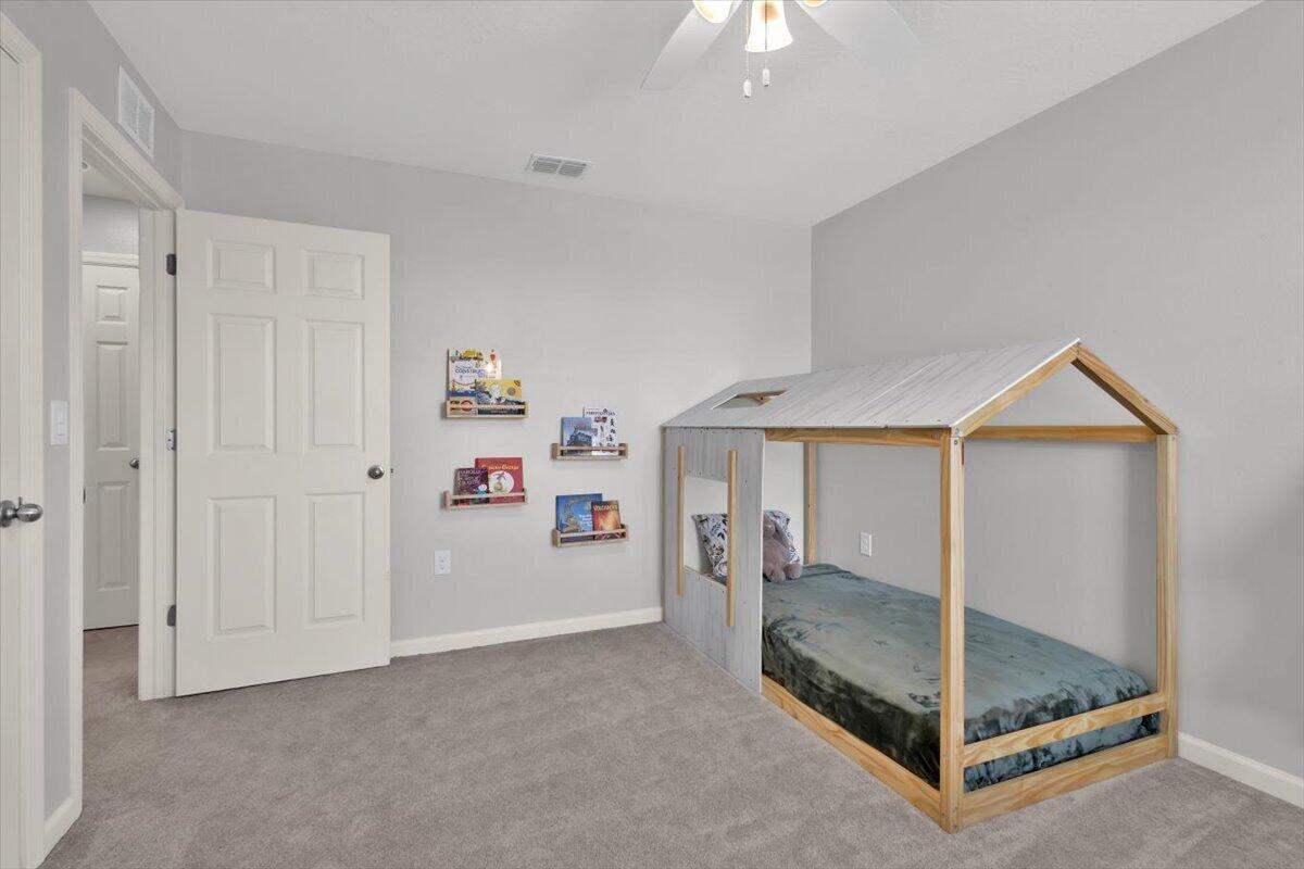 Creekside PLAT NO. 4 - Residential