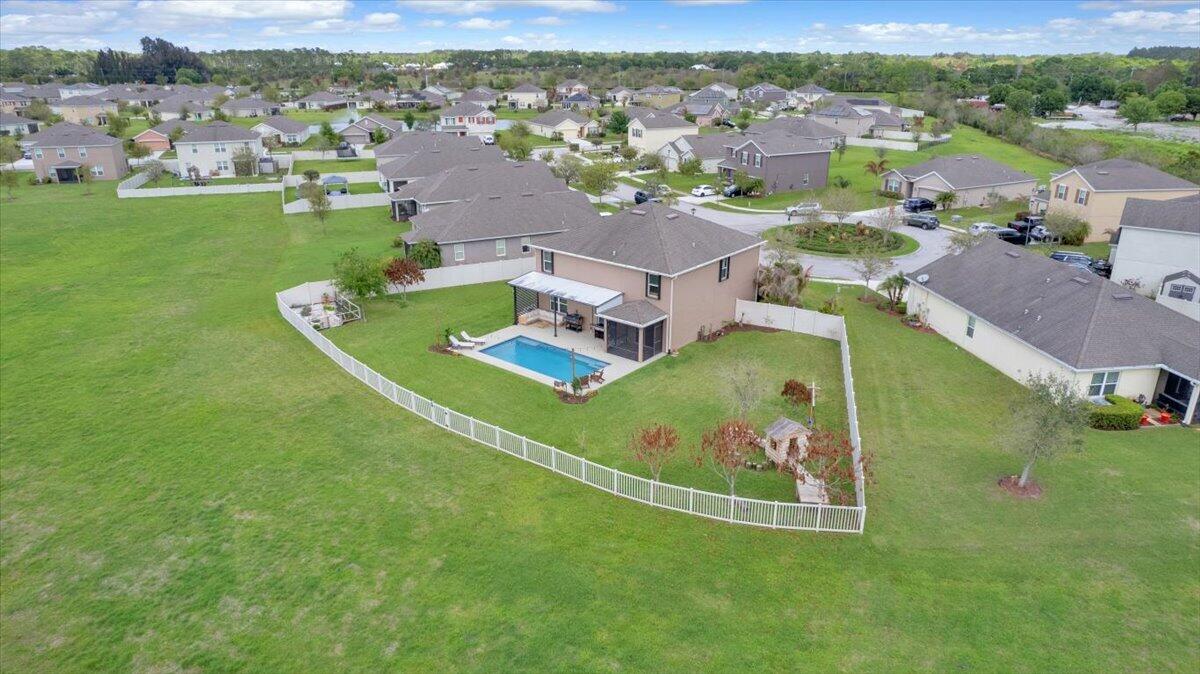 Creekside PLAT NO. 4 - Residential