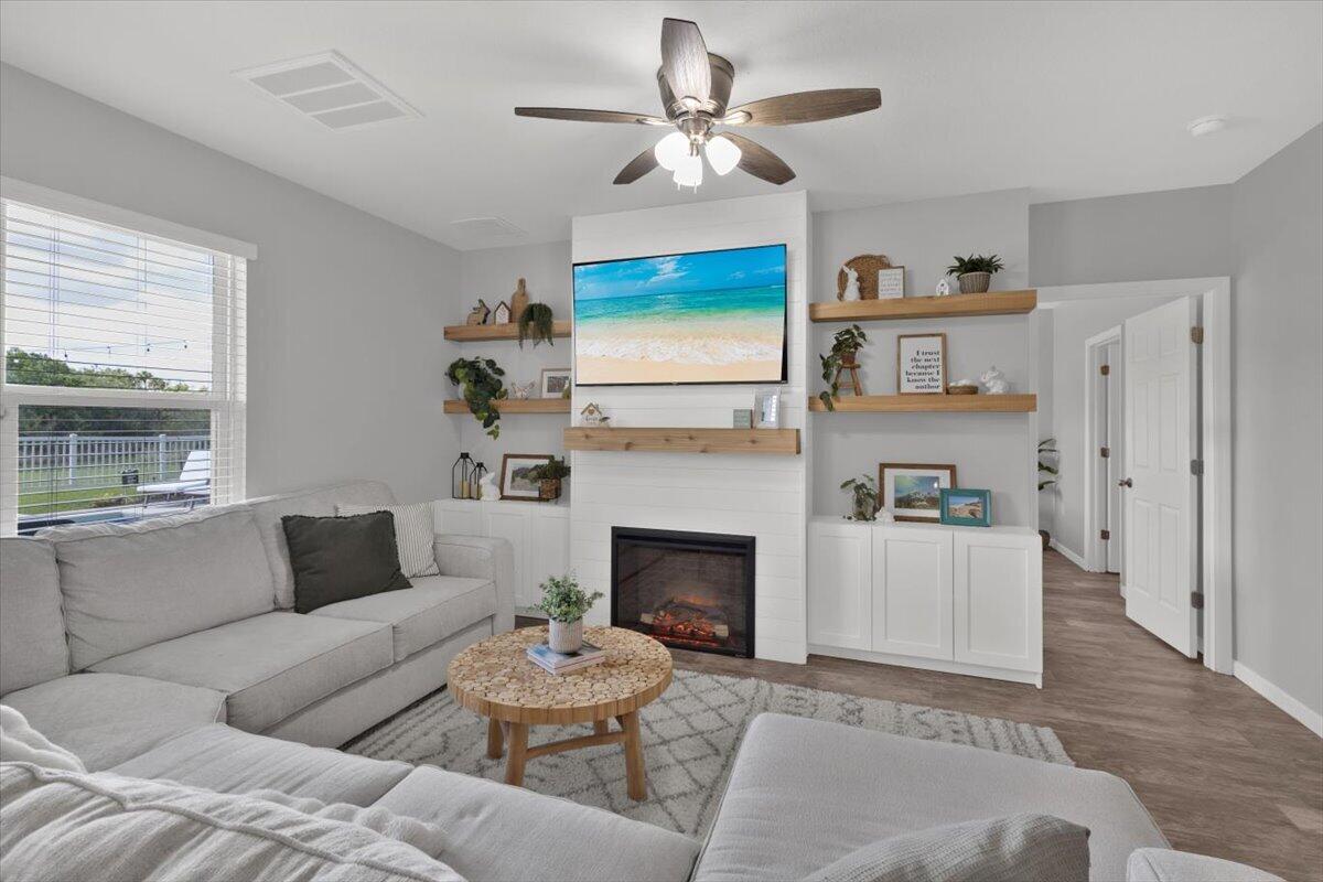 Creekside PLAT NO. 4 - Residential