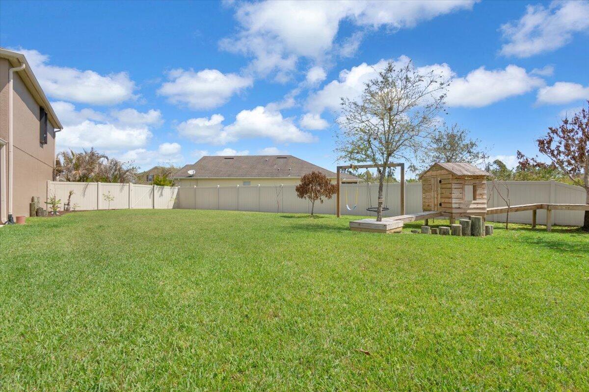 Creekside PLAT NO. 4 - Residential