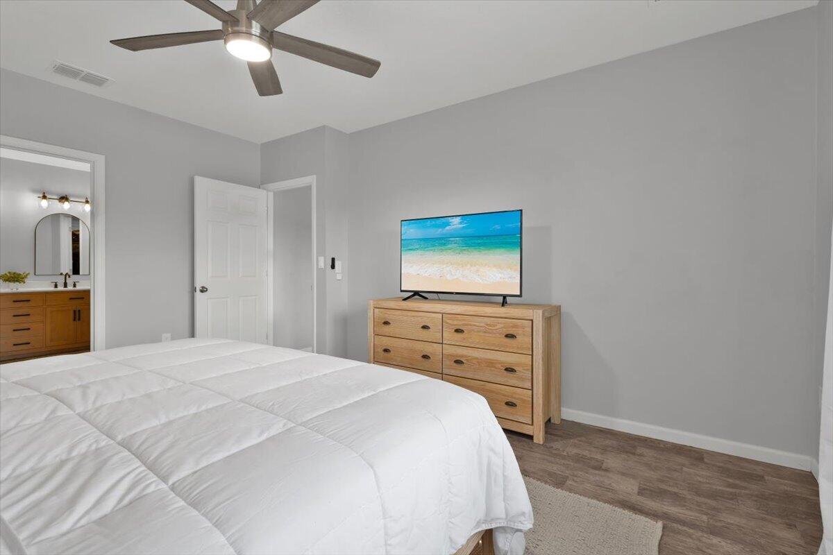 Creekside PLAT NO. 4 - Residential