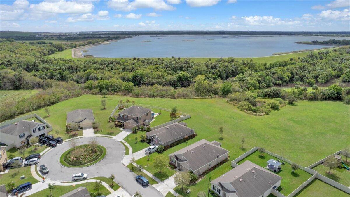 Creekside PLAT NO. 4 - Residential