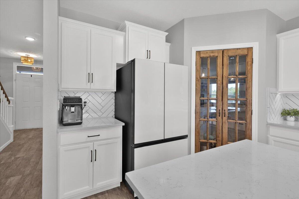 Creekside PLAT NO. 4 - Residential