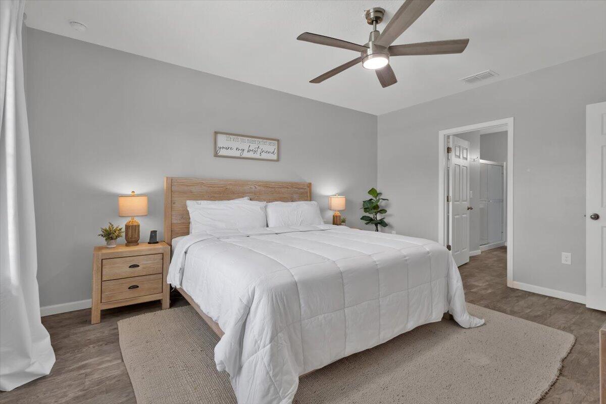 Creekside PLAT NO. 4 - Residential