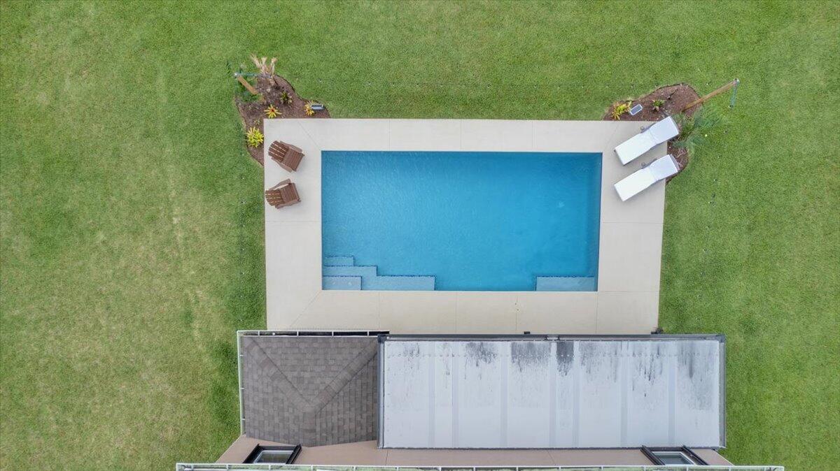 Creekside PLAT NO. 4 - Residential