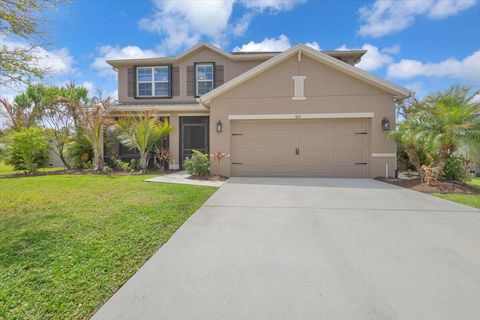 3117 Yellowstone Circle Fort Pierce FL 34945