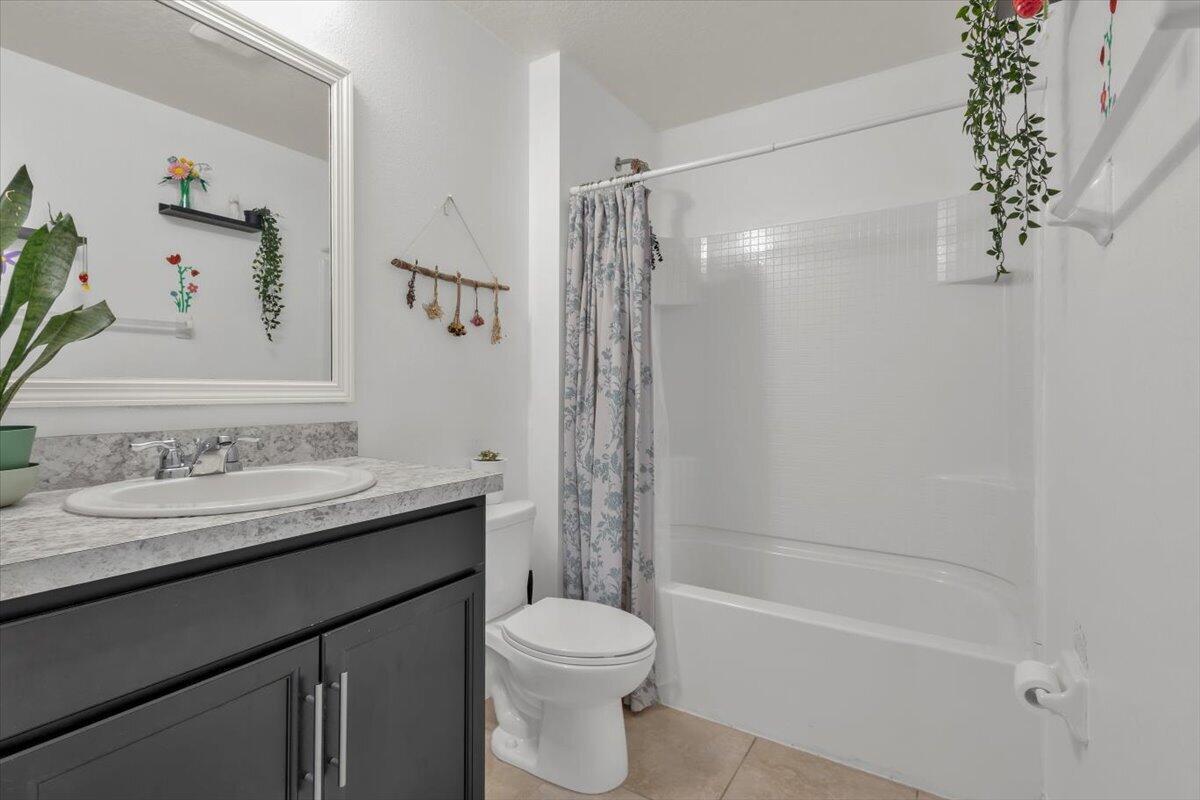 Creekside PLAT NO. 4 - Residential