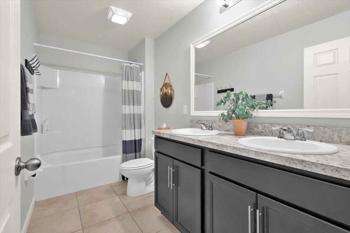 Creekside PLAT NO. 4 - Residential