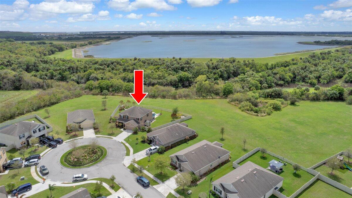 Creekside PLAT NO. 4 - Residential