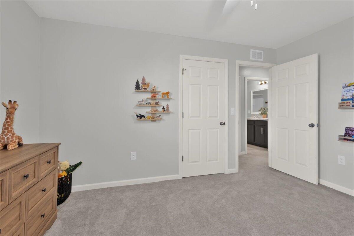 Creekside PLAT NO. 4 - Residential