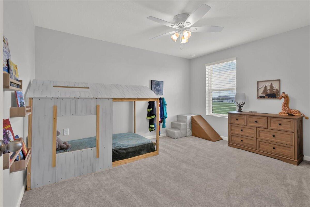 Creekside PLAT NO. 4 - Residential