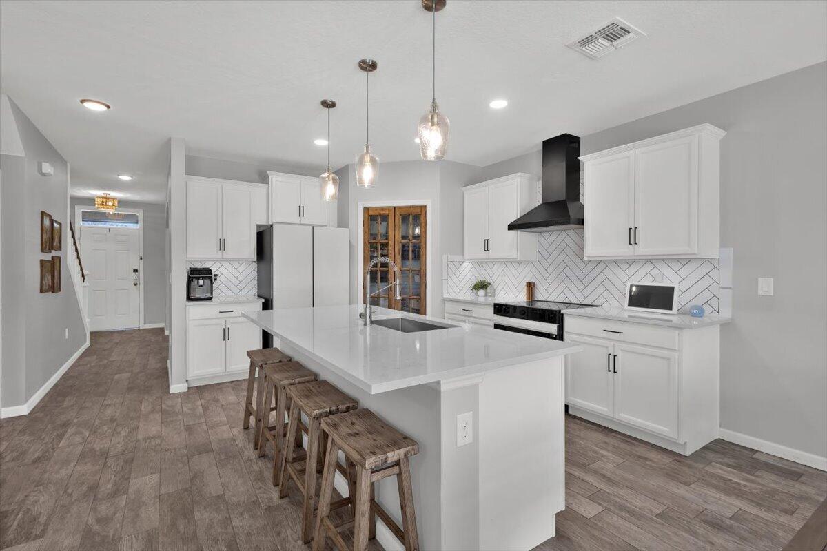 Creekside PLAT NO. 4 - Residential