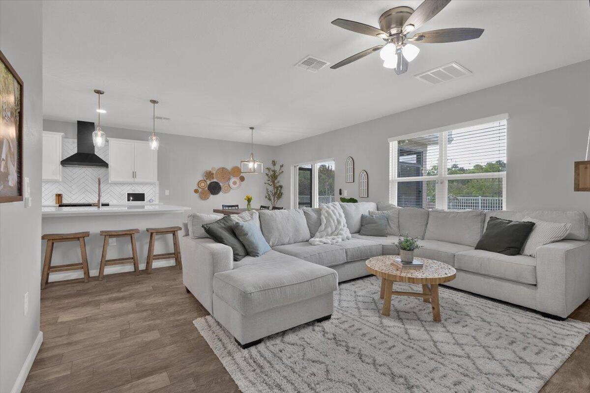 Creekside PLAT NO. 4 - Residential