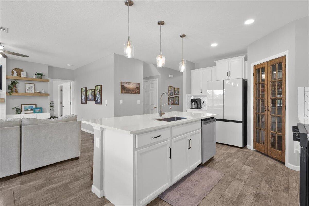 Creekside PLAT NO. 4 - Residential