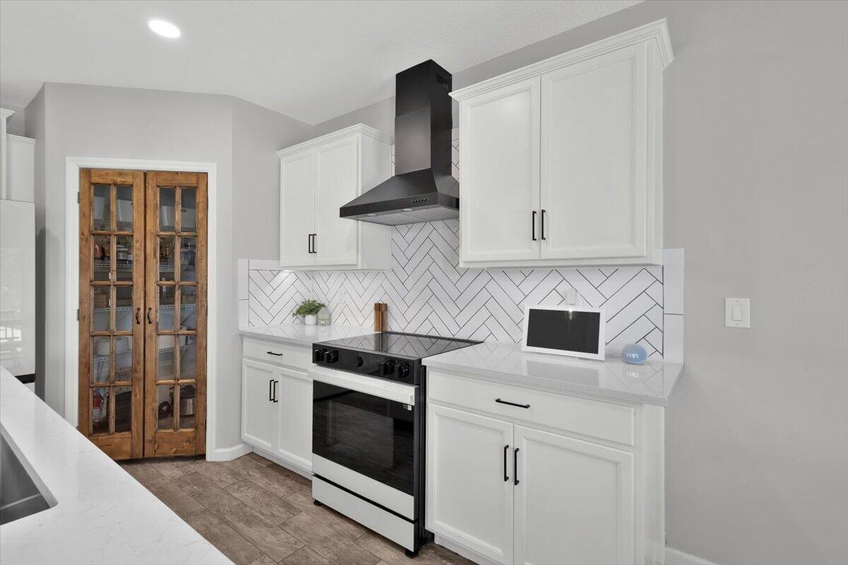 Creekside PLAT NO. 4 - Residential