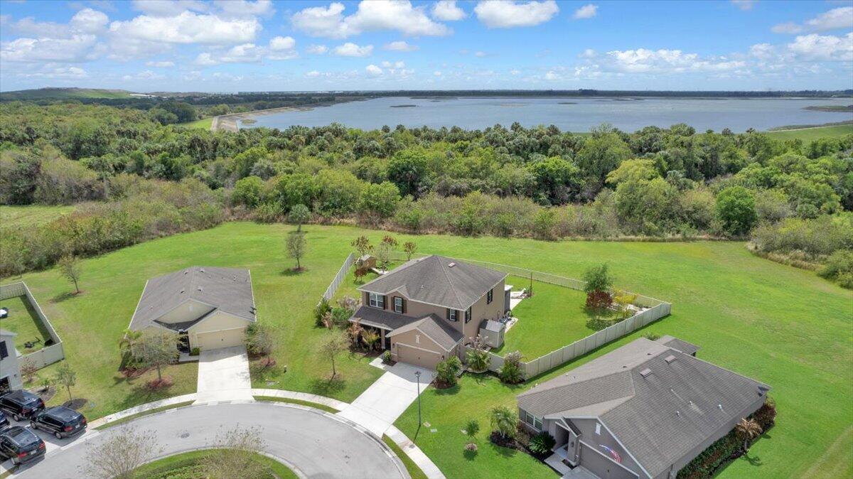 Creekside PLAT NO. 4 - Residential