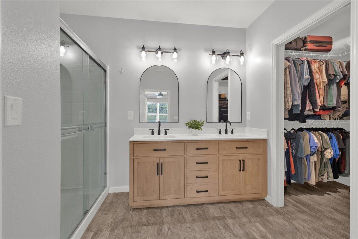 Creekside PLAT NO. 4 - Residential